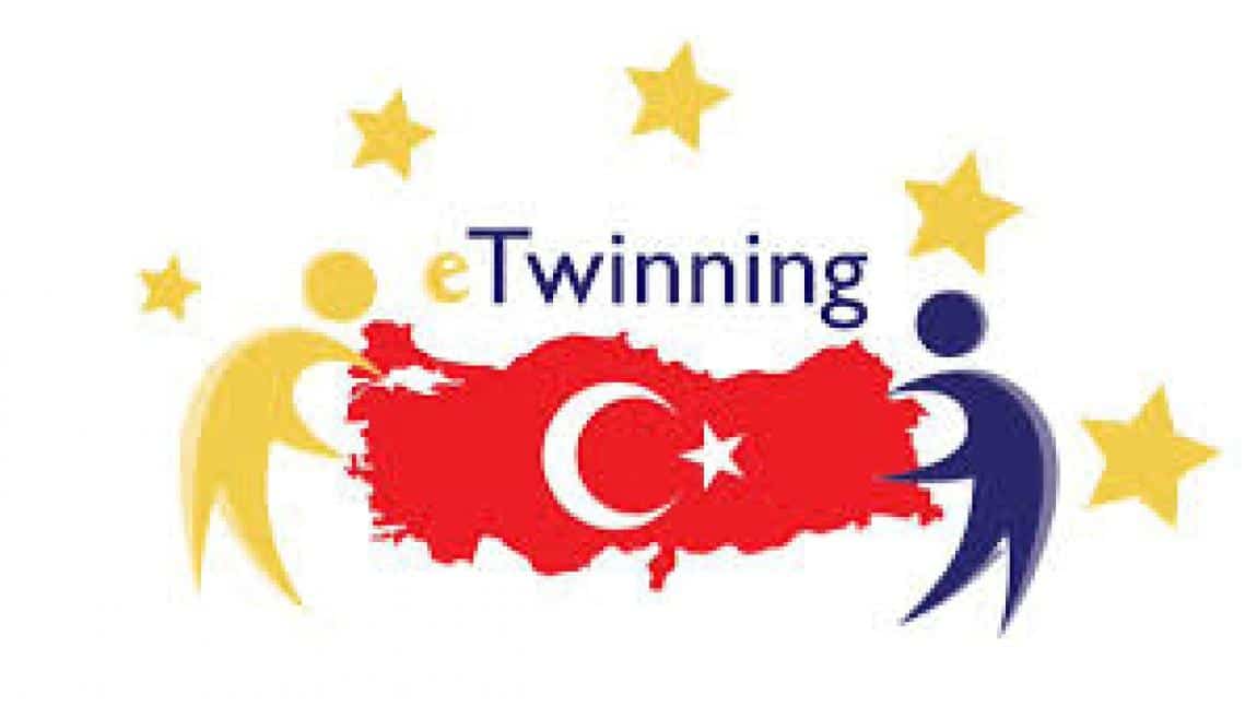 eTwinning Projesi